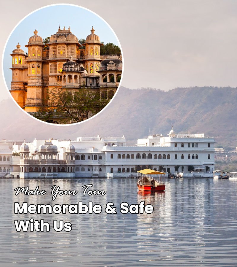 Pooja Taxi Service Udaipur: Your One-Stop Shop for Taxi and Car Rental Services