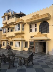 Best Family Villa in Udaipur