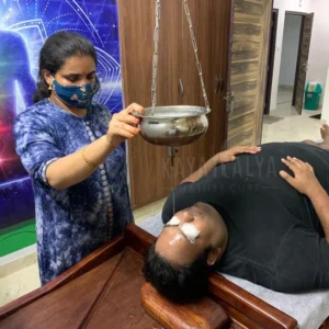 Panchakarma Treatment In Udaipur
