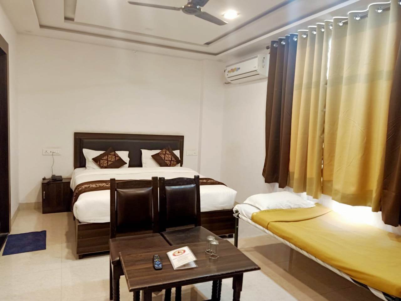 Luxury Stay in Pushkar – Pushkar Best Hotels