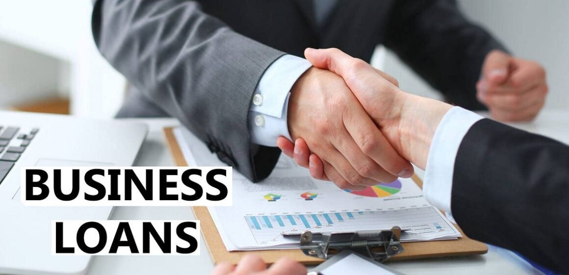 Unlock the Secrets to Getting a Business Loan with Zero Revenue